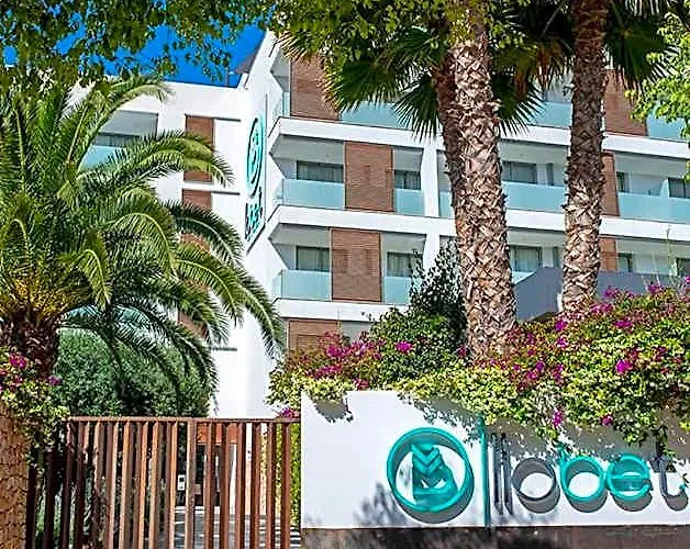 Apartaments B-Llobet Sun & Confort Ibiza